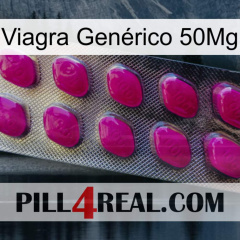 Viagra Genérico 50Mg 09